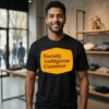Racially Ambiguous Container Classic T-Shirt