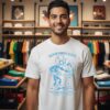 Remember Kids There Are Two Pounds Of Copper And Three Grams Of Gold In Every Flock Camera T-Shirt