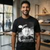 Rest In Peace Kyle Busch 1985 2026 T-Shirt