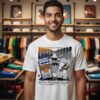 San Antonio Spurs Vs New York Knicks 2026 NBA Finals Matchup T-Shirt