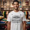 San Antonio Spurs Win Western Conference Champions 2026 NBA Finals T-Shirt