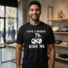 Save A Horse Cherry 88 Ride Me T-Shirt