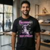 Sean O’malley Ufc Freedom 250 Salute Signature T-Shirt