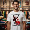 Sebastian Aho Carolina Hurricanes You Know I Love A Finnish Boy T-Shirt