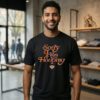 Sorry I Was Hooping New York Knicks T-Shirt