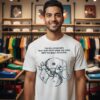 Spider The Relationships That Hurt Most Were The Ones With The Most Potential T-Shirt