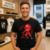 Stephen Eustaquio Canadian National Team Soccer Player T-Shirt