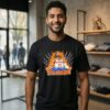 Super Brunson The Captain Jalen Brunson Dragon Ball T-Shirt