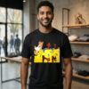 Sweden National Team Players 7 And 9 And 11 Gave Me The Finger T-Shirt