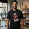 Tampa Bain Rueben Bain Jr. Tampa Bay Buccaneers Football T-Shirt