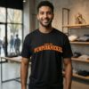 Taylor Stevie Knicks Nova On Pumperknickel T-Shirt