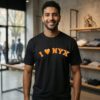 Taylor’s Stevie Knicks I Heart Nyx T-Shirt