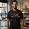 Taylor’s Stevie Knicks We Are Charlie Knirck T-Shirt