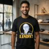 Thank You Lindy Ruff Buffalo Sabres Hockey T-Shirt