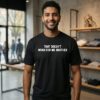 That Doesn’t Work Me Brother T-Shirt