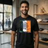 The Briogaid Paint Flag T-Shirt