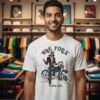 The Fonz’ Happy Days T-Shirt