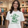 The Linc Go Birds Philadelphia Pa T-Shirt