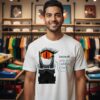 The Lord Of The Rings Eye Of Sauron Dove Sei Lacena E’pronta T-Shirt