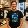 The Void The Void Movie Cult Classic Sci-Fi Horror T-Shirt