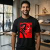 There’s No Government No Nationality No Texas And No Cops They See It As Total Freedom T-Shirt
