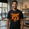 Tommy Boy Kung Fu Classic T-Shirt
