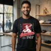 Tonopah Nevada Mollycoddlers Nevada State League 1907 T-Shirt