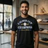 Toronto Marlies Hockey 2026 Calder Cup Champions T-Shirt