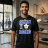 Toronto Marlies Hockey Calder Cup Champions Trophy 2026 T-Shirt