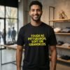 Tough As Pittsburgh Soft On Grandkids T-Shirt