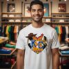 Toy Story Woody Love Kansas City T-Shirt