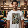 Trey Anastasio May 27 2026 In Seattle Wa T-Shirt
