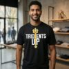 Tridents Up Seattle Mariners Baseball T-Shirt