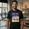 USA Goal 2026 Fifa World Cup Almost Friday T-Shirt