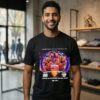 Ufc Freedom 250 The Most Historic Sporting Event Of All Time T-Shirt