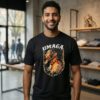 Umaga Jacob Fatu T-Shirt