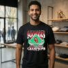 University Of Oklahoma 2026 NCAA Baseball 3x National Champions T-Shirt