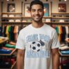 Vamos Vamos Argentina 2026 Fifa World Cup T-Shirt
