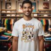 We Are The New York Knicks The Simpsons Style T-Shirt