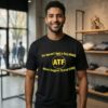 We Haven’t Had A Dog Attack Atf Since August 21st Of 1992 T-Shirt