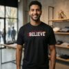 We Will Always Believe South Carolina Gamecocks T-Shirt