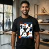 Well Represented Glory Road 2026 Basketball T-Shirt