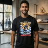 Wolf You Don’t Need Cardio If You’re Heartless T-Shirt