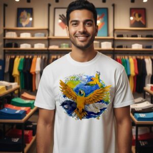 World Parrot Day May 31 T-Shirt
