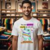 You Are Amazing Exactly As You Are Anyone Who Disagrees Can Catch These Tiny Frog Hands T-Shirt