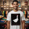 You Can Befree And Still Come Home Duck T-Shirt