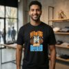 Zack Ryder And Curt Hawkins Win Or Lose Never Defeated T-Shirt