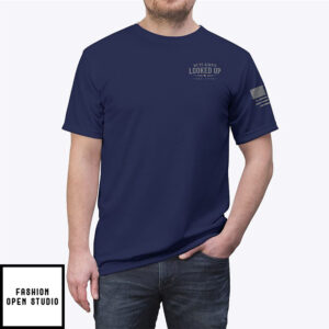 250 Years Of American Dreams We’ve Always Looked Up Est 1776 T-Shirt