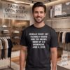 Donald Trump Got Viciously Booed And The Knicks Went Up 3-0 On Monday June 8 2026 T-Shirt