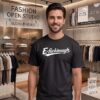 E-Fuckinough T-Shirt